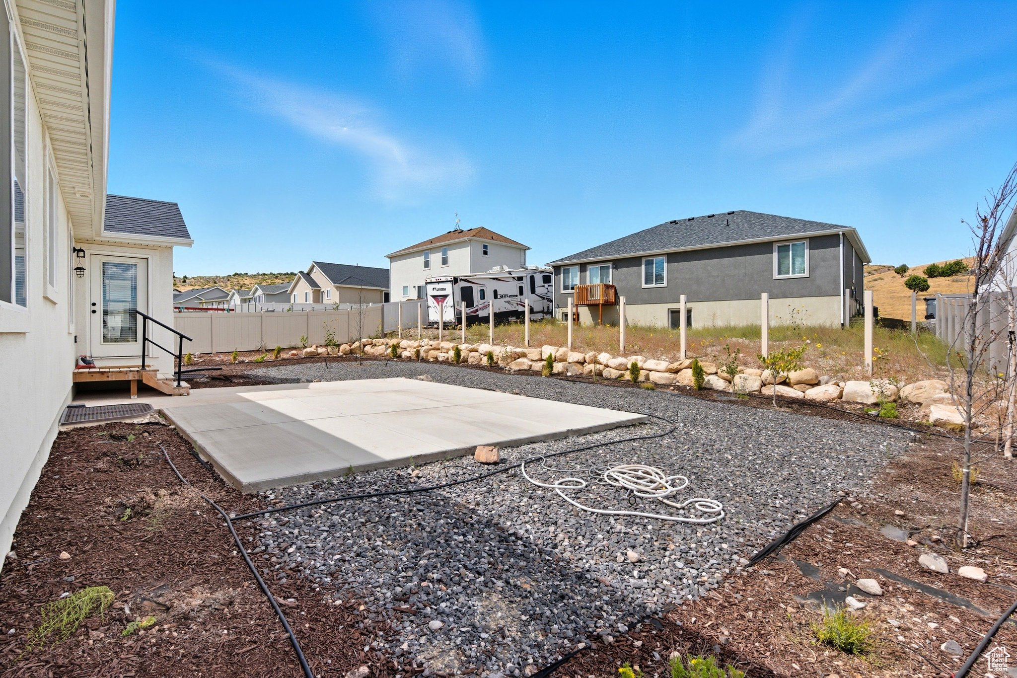 RIDGE - Residential