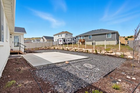 Tiny photo for 1502 S WINDSONG DR, Santaquin, UT 84655 (MLS # 2111223)