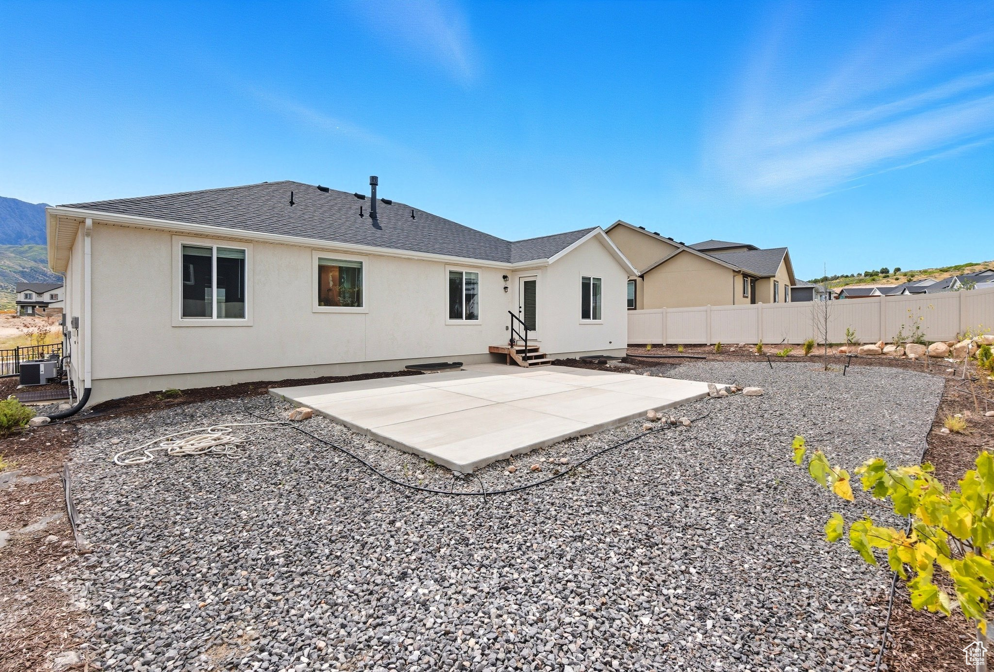 RIDGE - Residential