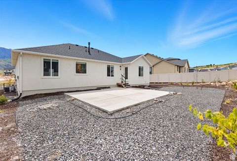 Tiny photo for 1502 S WINDSONG DR, Santaquin, UT 84655 (MLS # 2111223)