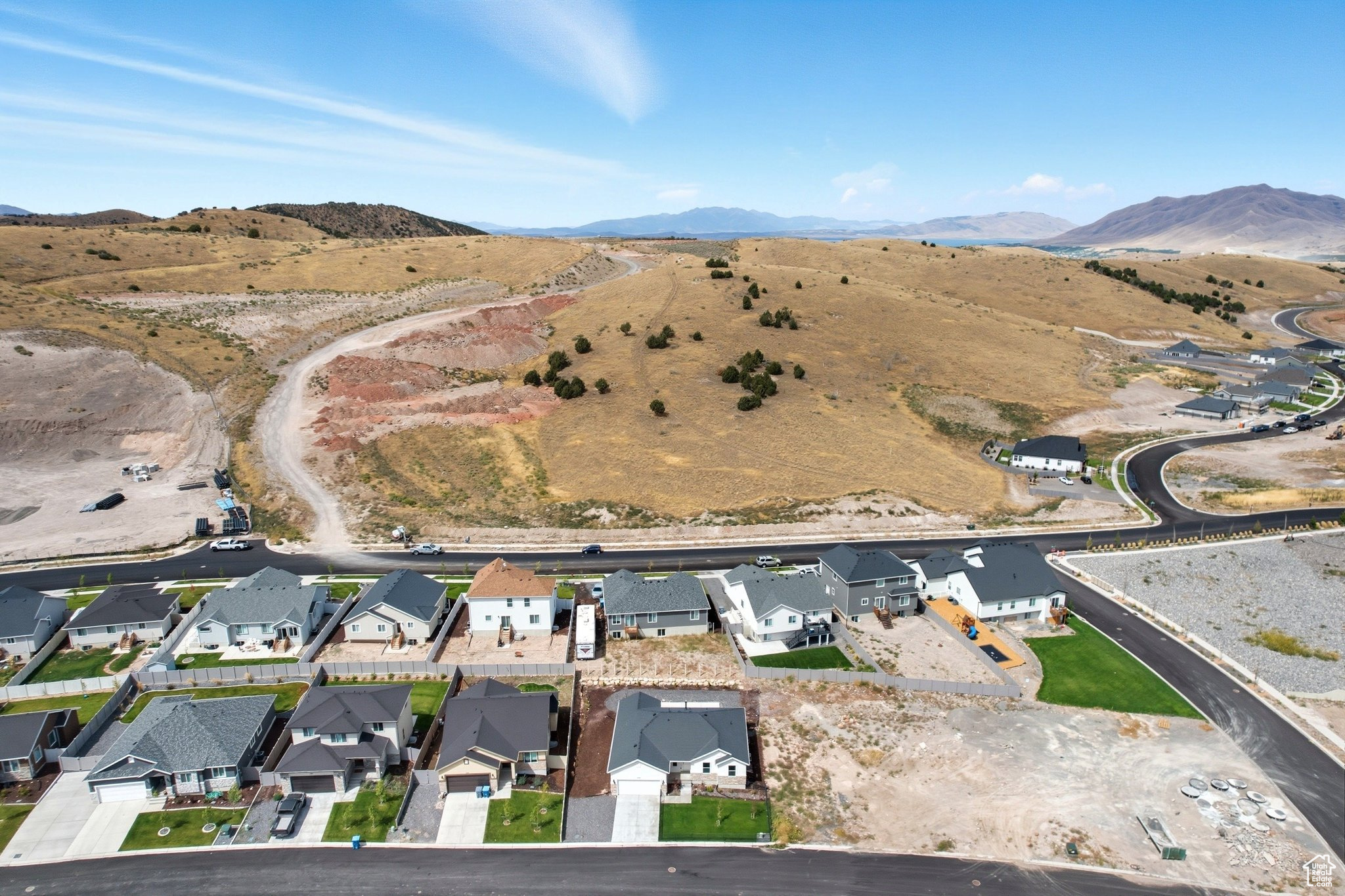 RIDGE - Residential