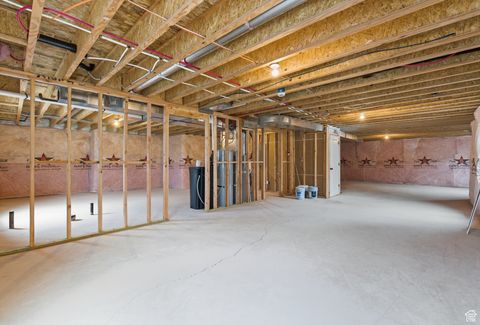 Tiny photo for 1502 S WINDSONG DR, Santaquin, UT 84655 (MLS # 2111223)