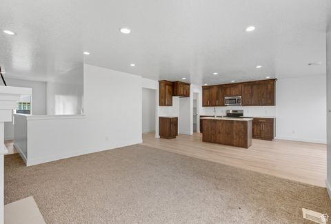 Tiny photo for 1502 S WINDSONG DR, Santaquin, UT 84655 (MLS # 2111223)