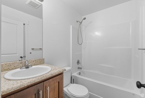 Tiny photo for 1502 S WINDSONG DR, Santaquin, UT 84655 (MLS # 2111223)