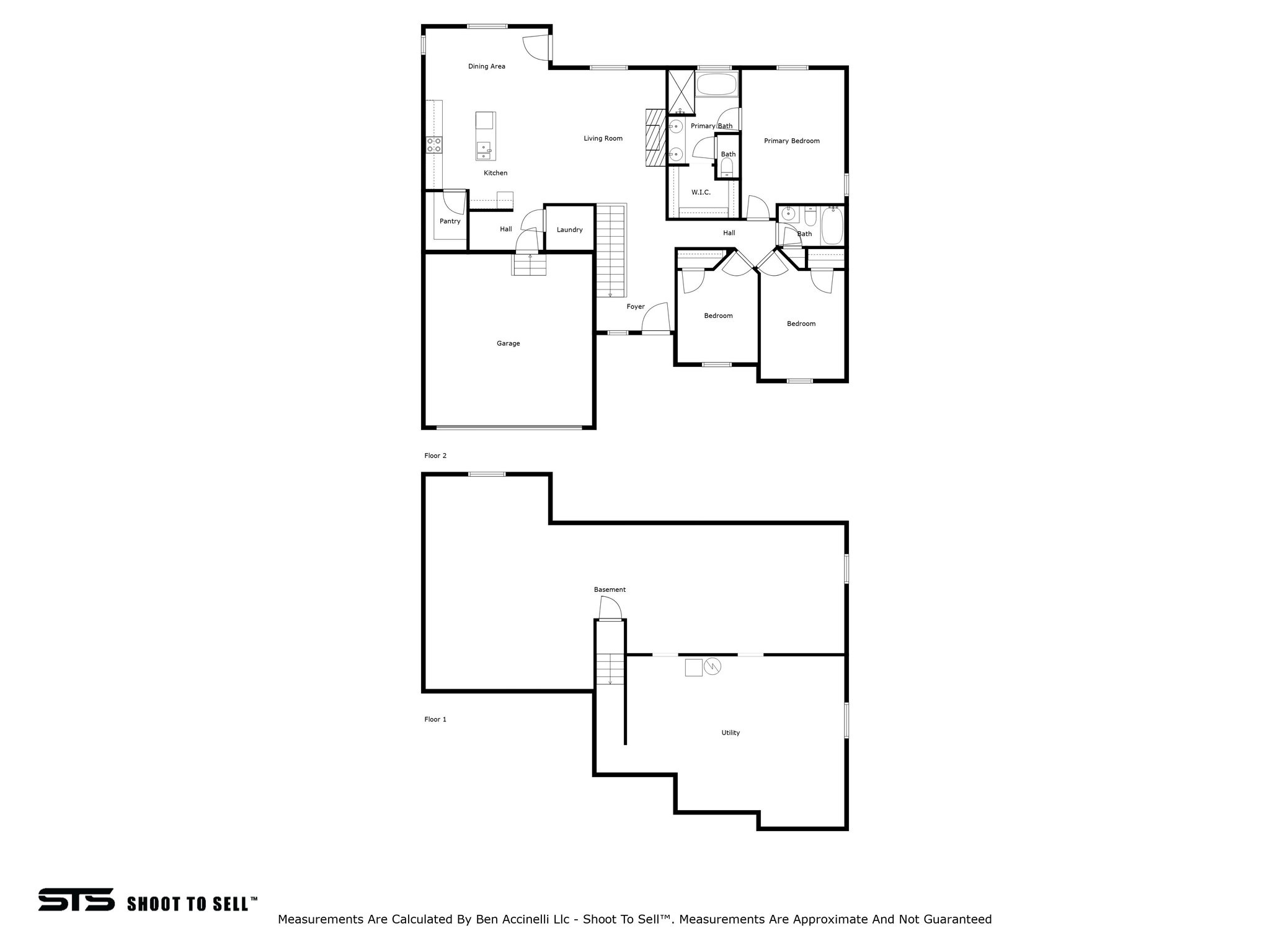 RIDGE - Residential