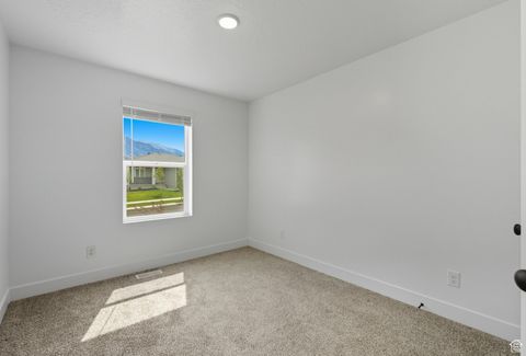 Tiny photo for 1502 S WINDSONG DR, Santaquin, UT 84655 (MLS # 2111223)