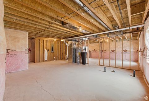 Tiny photo for 1502 S WINDSONG DR, Santaquin, UT 84655 (MLS # 2111223)