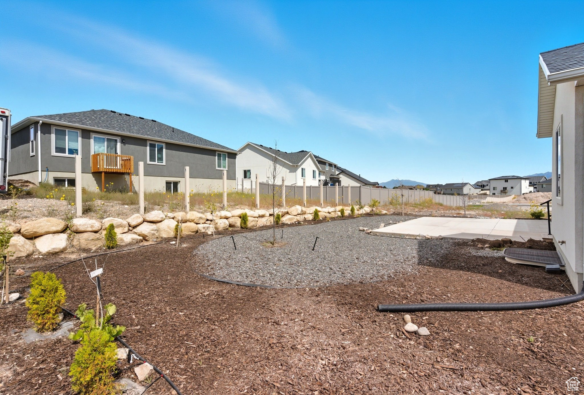 RIDGE - Residential