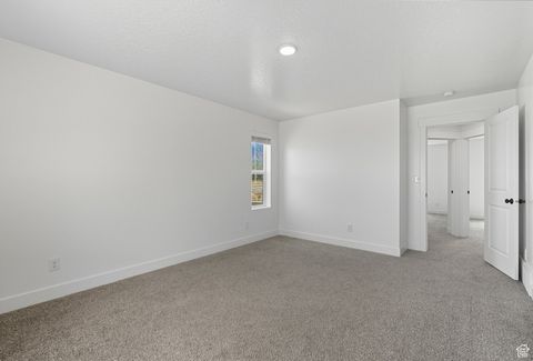 Tiny photo for 1502 S WINDSONG DR, Santaquin, UT 84655 (MLS # 2111223)