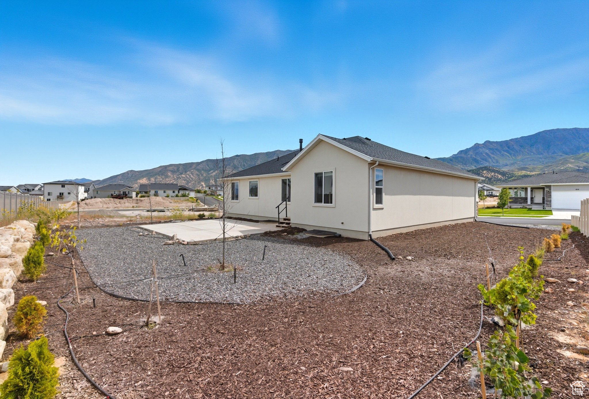 RIDGE - Residential