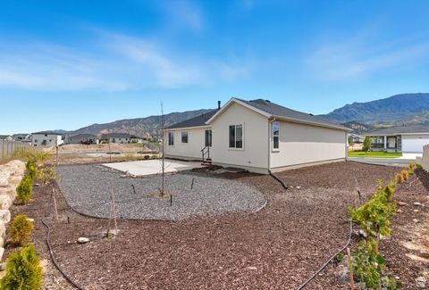Tiny photo for 1502 S WINDSONG DR, Santaquin, UT 84655 (MLS # 2111223)