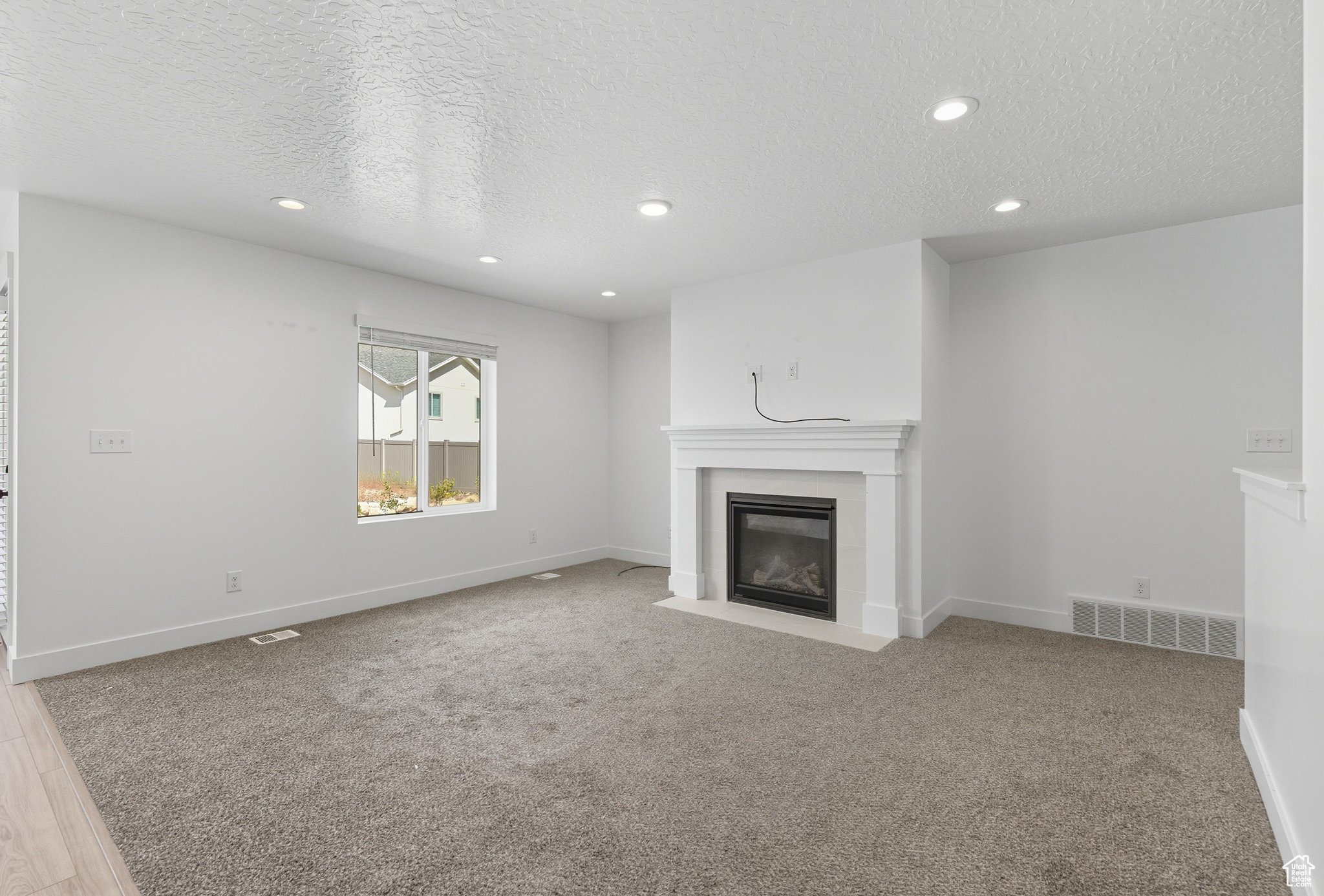 RIDGE - Residential
