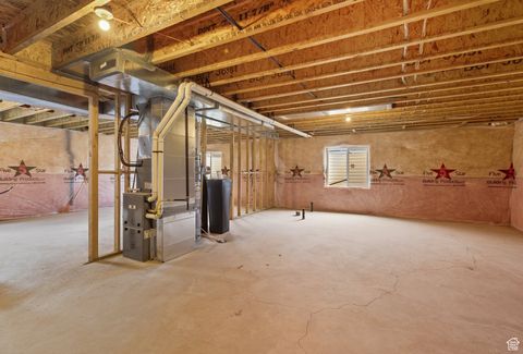 Tiny photo for 1502 S WINDSONG DR, Santaquin, UT 84655 (MLS # 2111223)