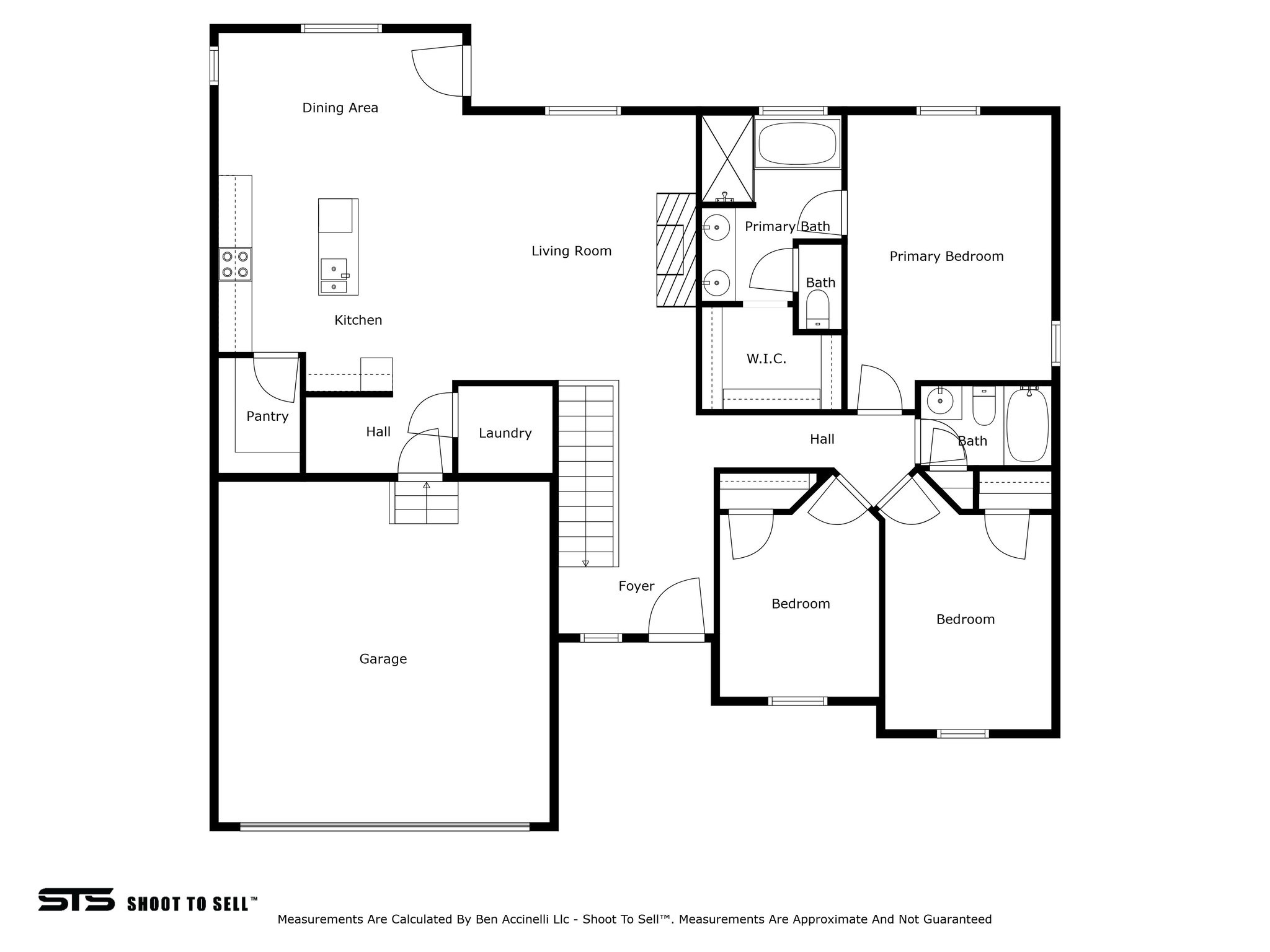 RIDGE - Residential
