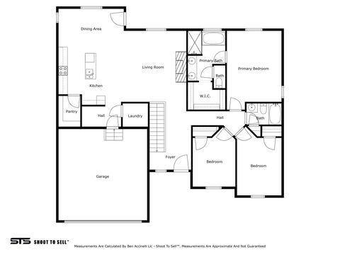 Tiny photo for 1502 S WINDSONG DR, Santaquin, UT 84655 (MLS # 2111223)