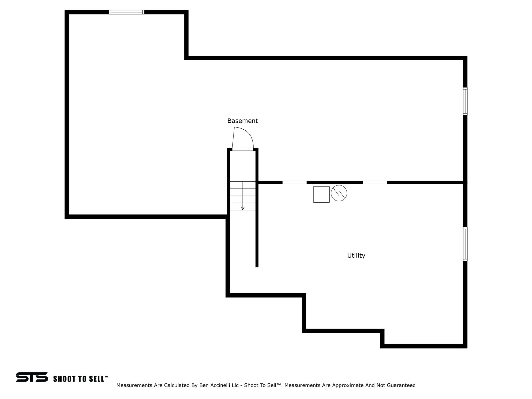 RIDGE - Residential