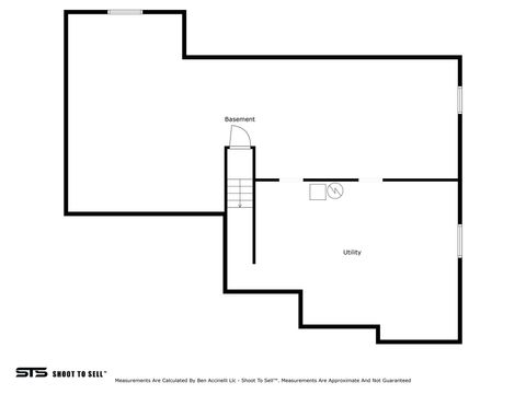 Tiny photo for 1502 S WINDSONG DR, Santaquin, UT 84655 (MLS # 2111223)