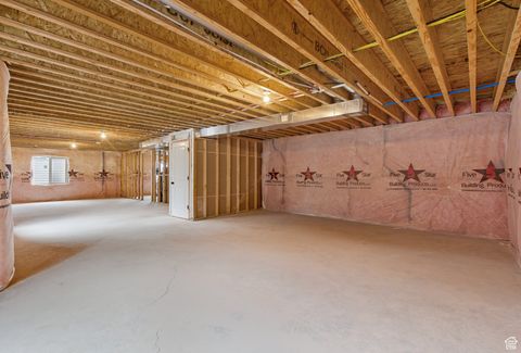 Tiny photo for 1502 S WINDSONG DR, Santaquin, UT 84655 (MLS # 2111223)