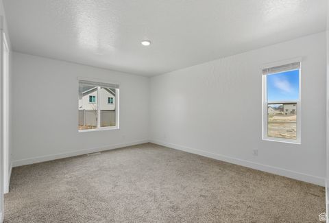 Tiny photo for 1502 S WINDSONG DR, Santaquin, UT 84655 (MLS # 2111223)