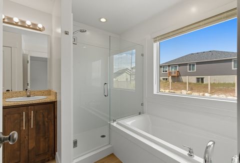 Tiny photo for 1502 S WINDSONG DR, Santaquin, UT 84655 (MLS # 2111223)