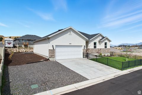 Tiny photo for 1502 S WINDSONG DR, Santaquin, UT 84655 (MLS # 2111223)