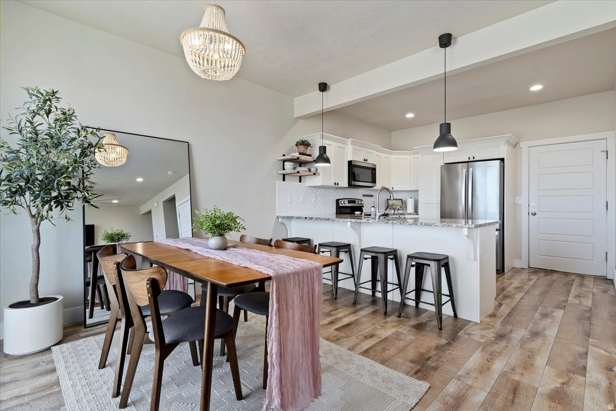 PONY EXPRESS TOWNHOMES - Residential