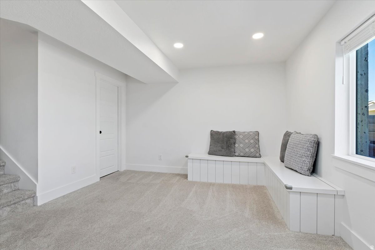 PONY EXPRESS TOWNHOMES - Residential