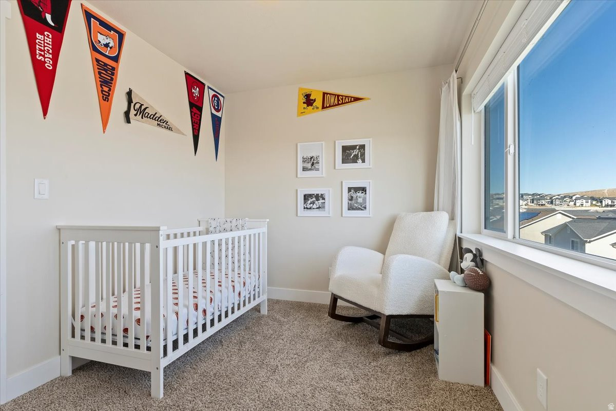 PONY EXPRESS TOWNHOMES - Residential