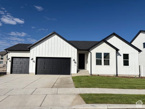 Homes For Sale - 4919 Emerald Ave<br/> Eagle Mountain, UT 84005