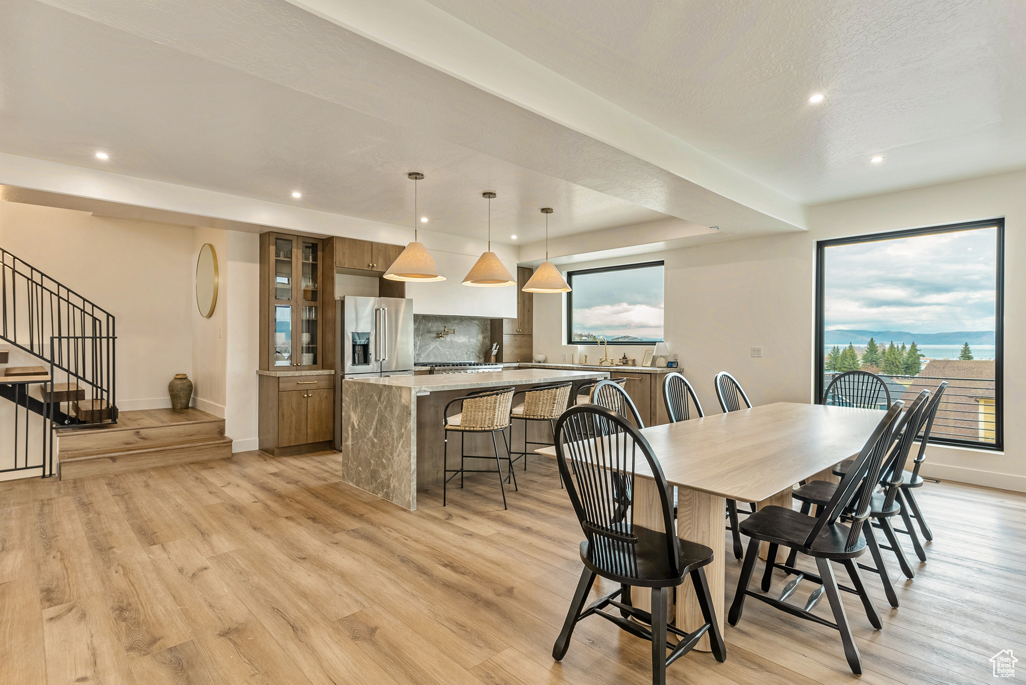 LOCHWOOD P.U.D. PHASE 2 - Residential