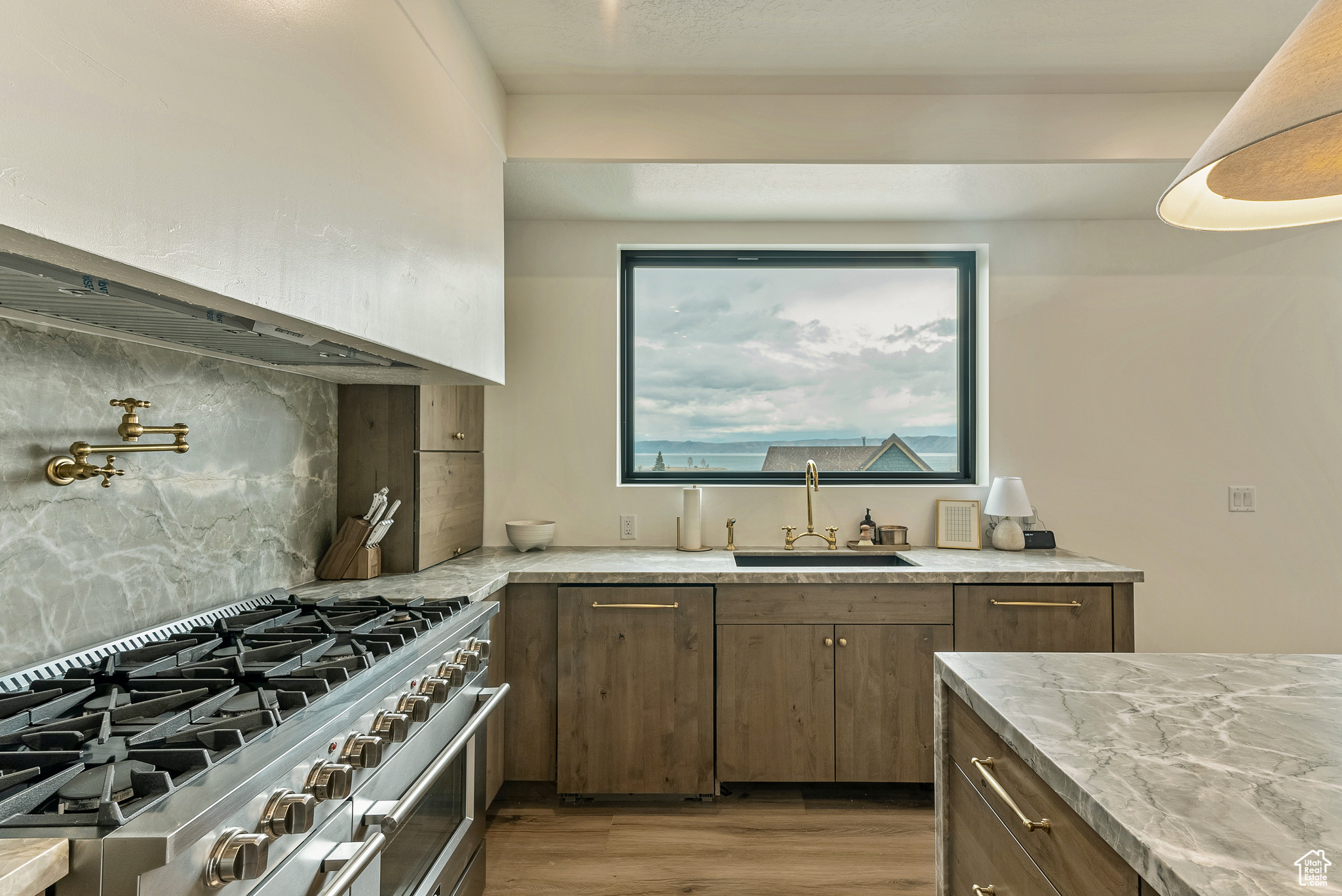 LOCHWOOD P.U.D. PHASE 2 - Residential