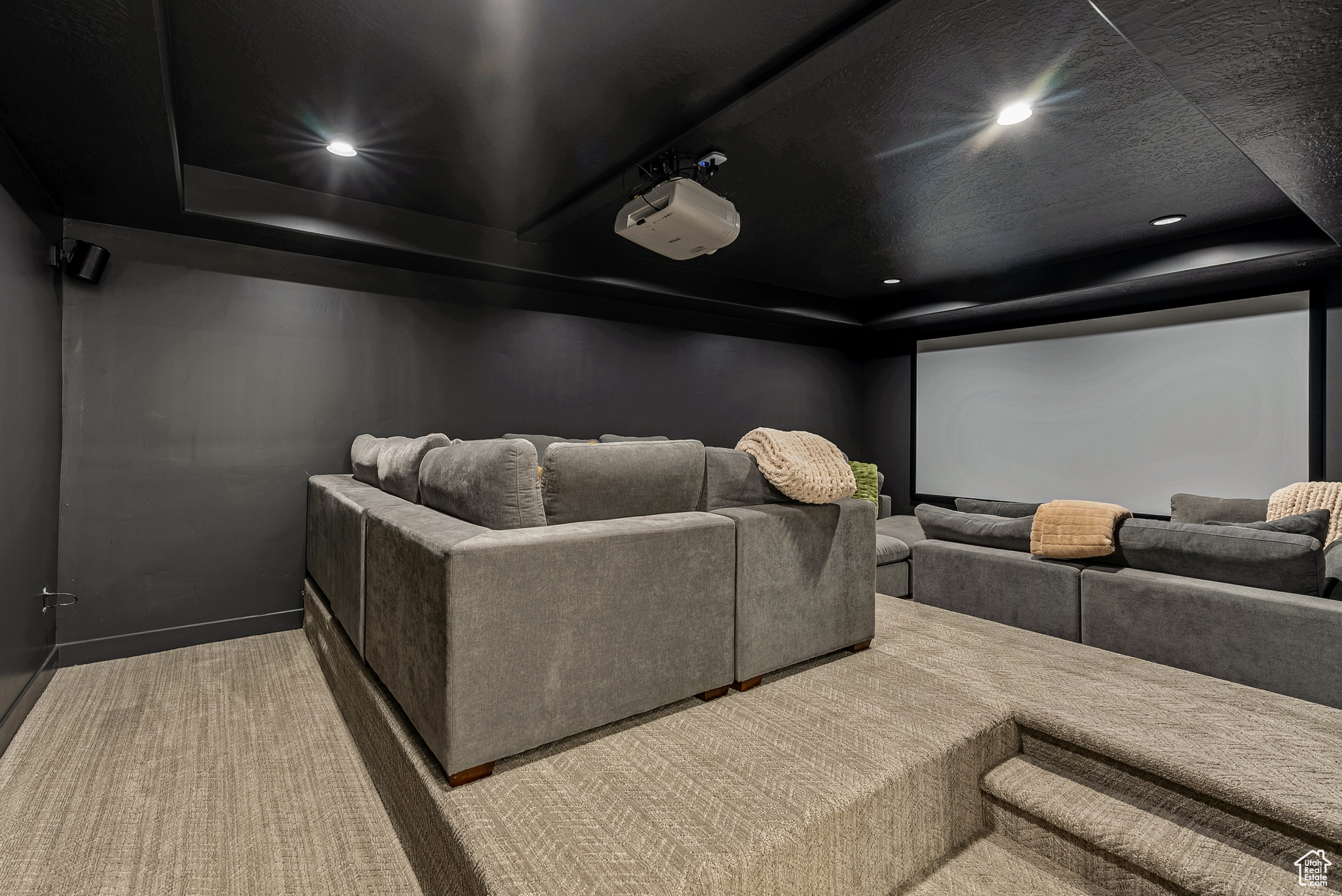 LOCHWOOD P.U.D. PHASE 2 - Residential