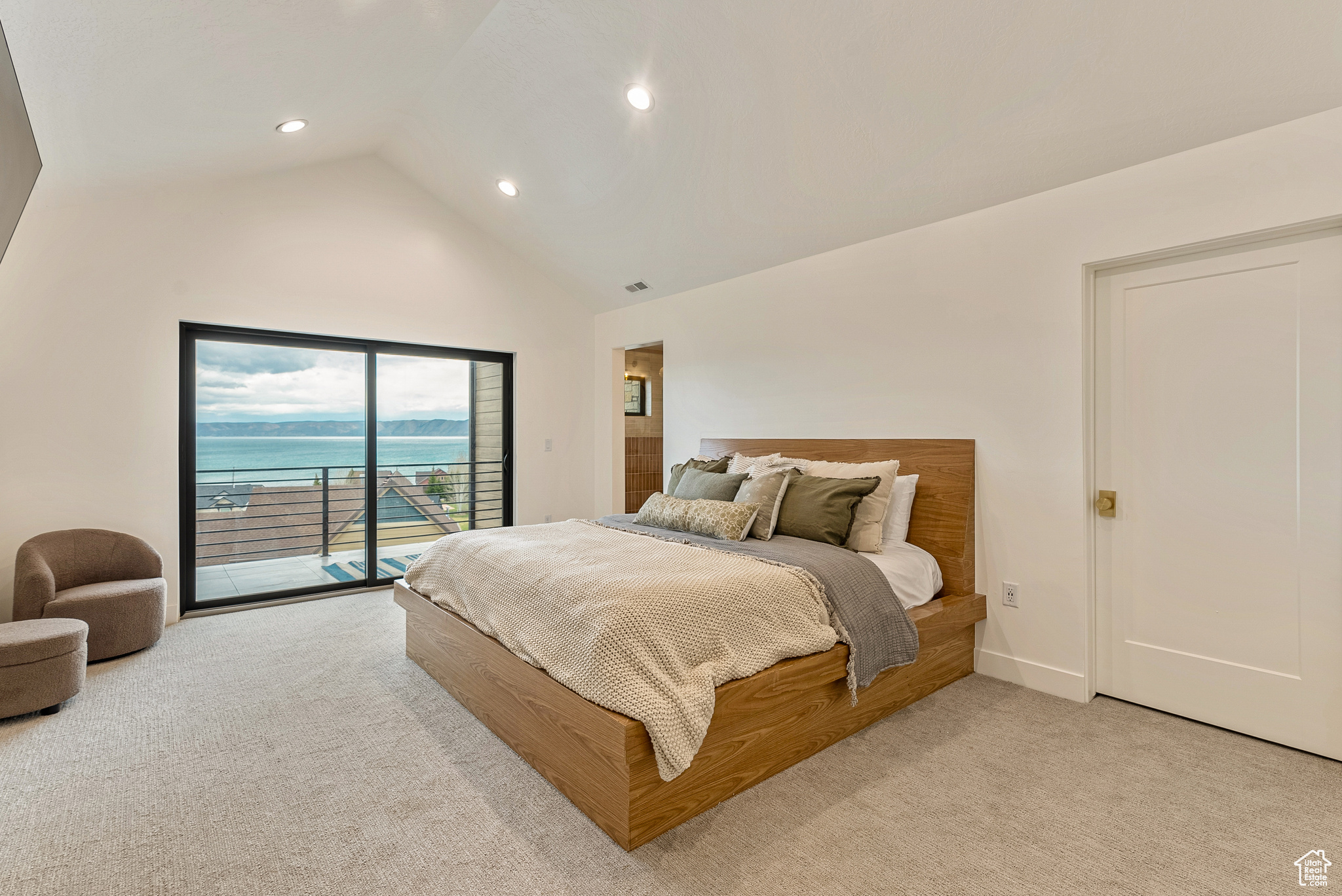 LOCHWOOD P.U.D. PHASE 2 - Residential