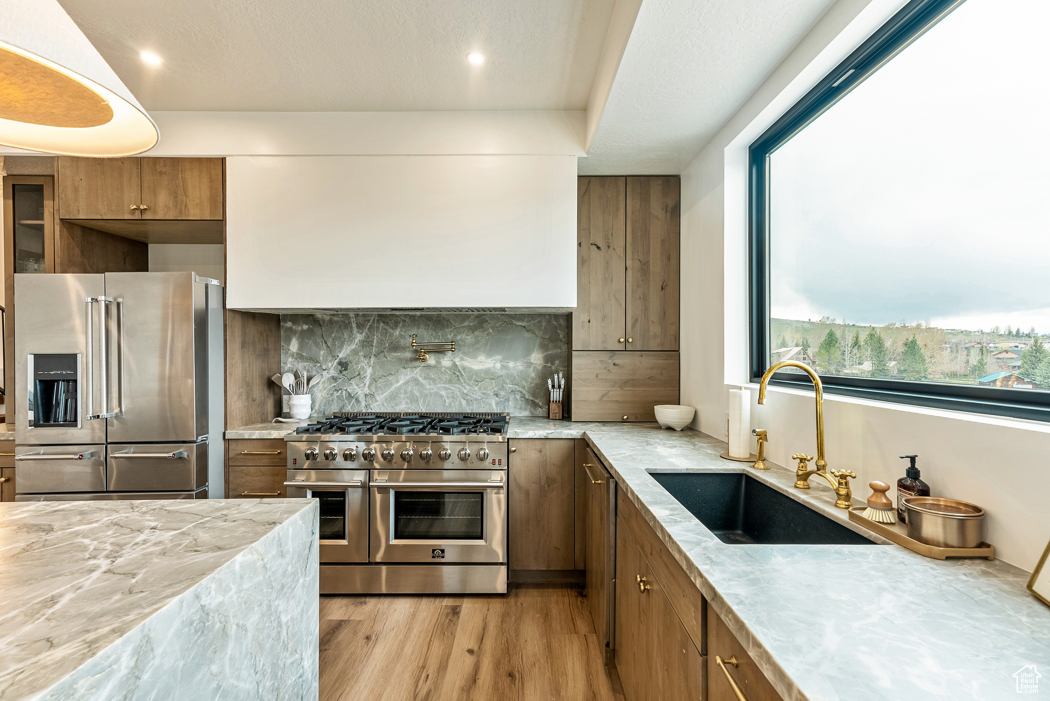 LOCHWOOD P.U.D. PHASE 2 - Residential