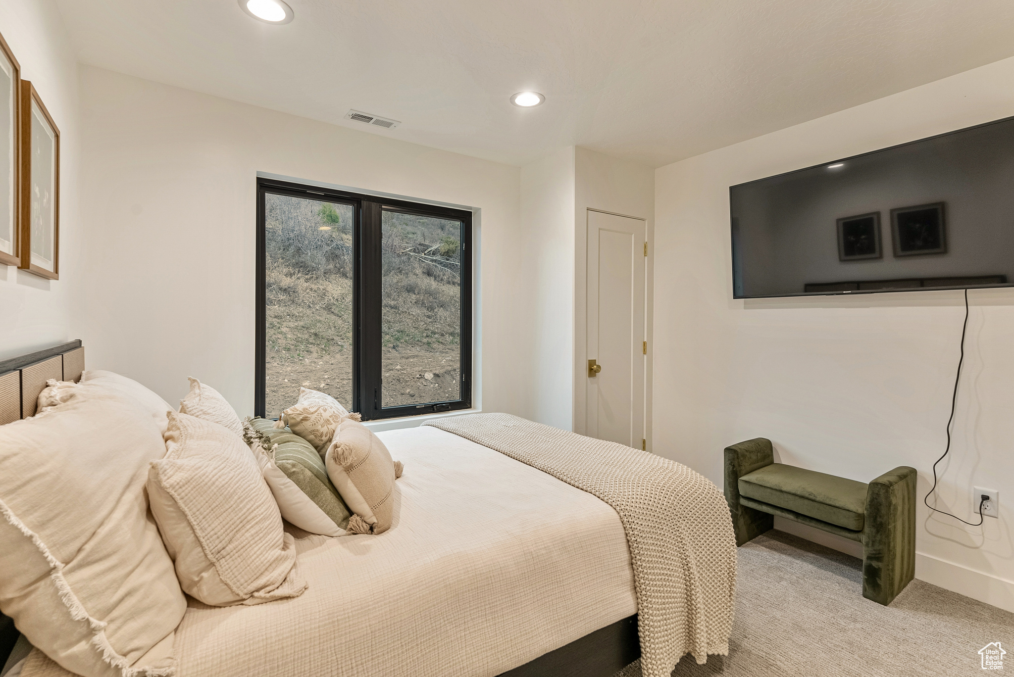 LOCHWOOD P.U.D. PHASE 2 - Residential