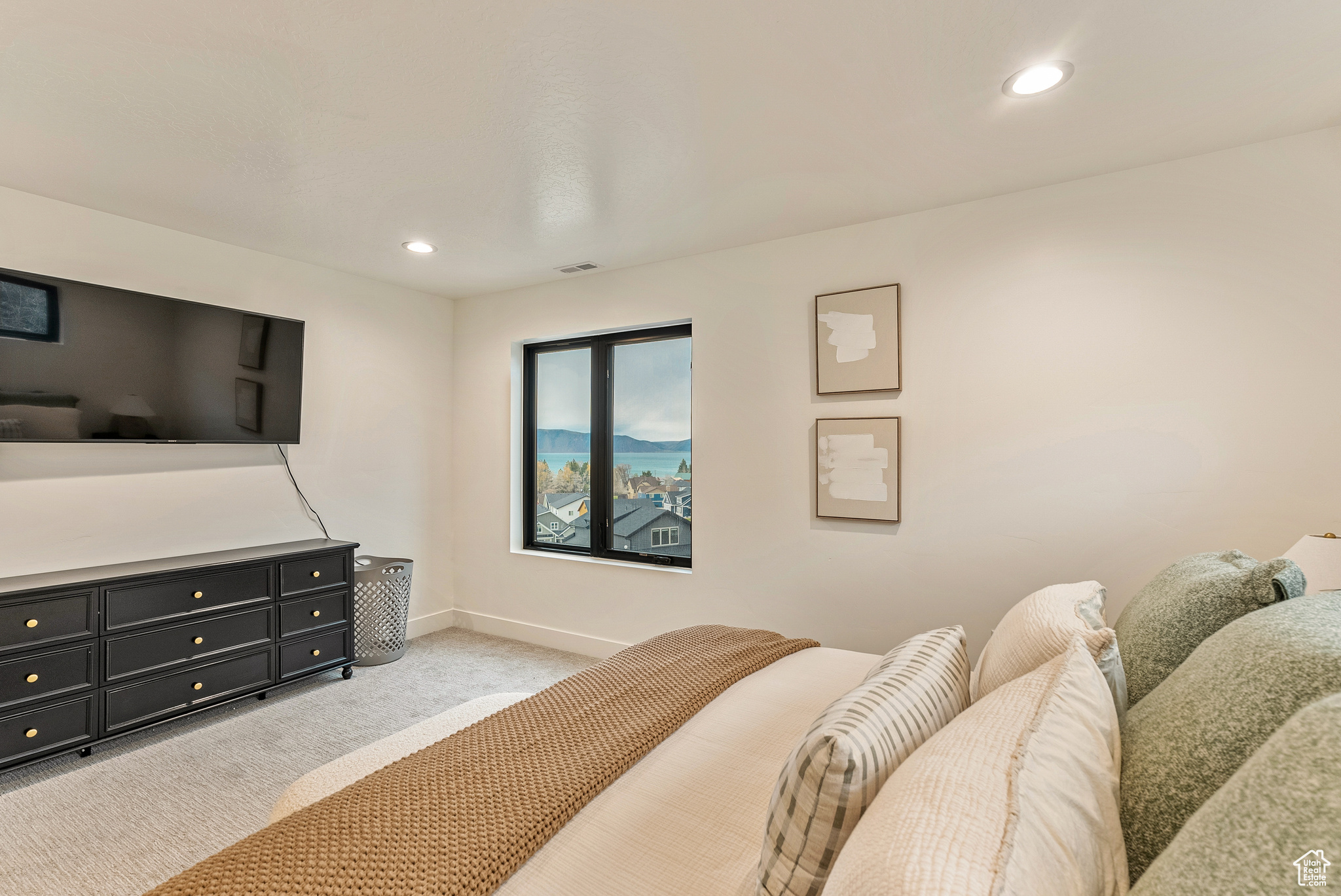 LOCHWOOD P.U.D. PHASE 2 - Residential
