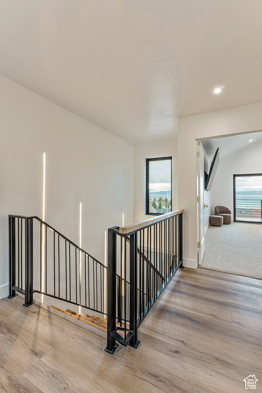 LOCHWOOD P.U.D. PHASE 2 - Residential
