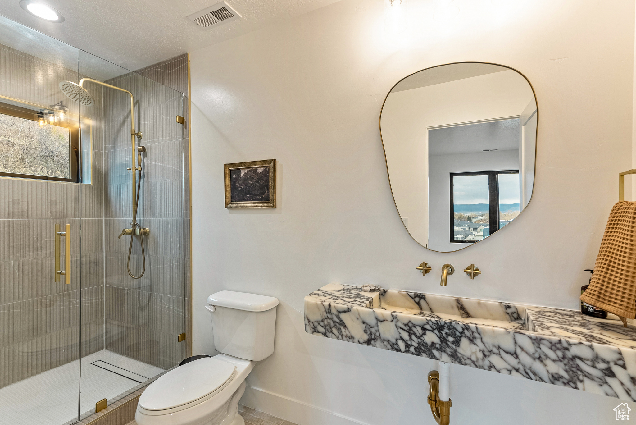 LOCHWOOD P.U.D. PHASE 2 - Residential