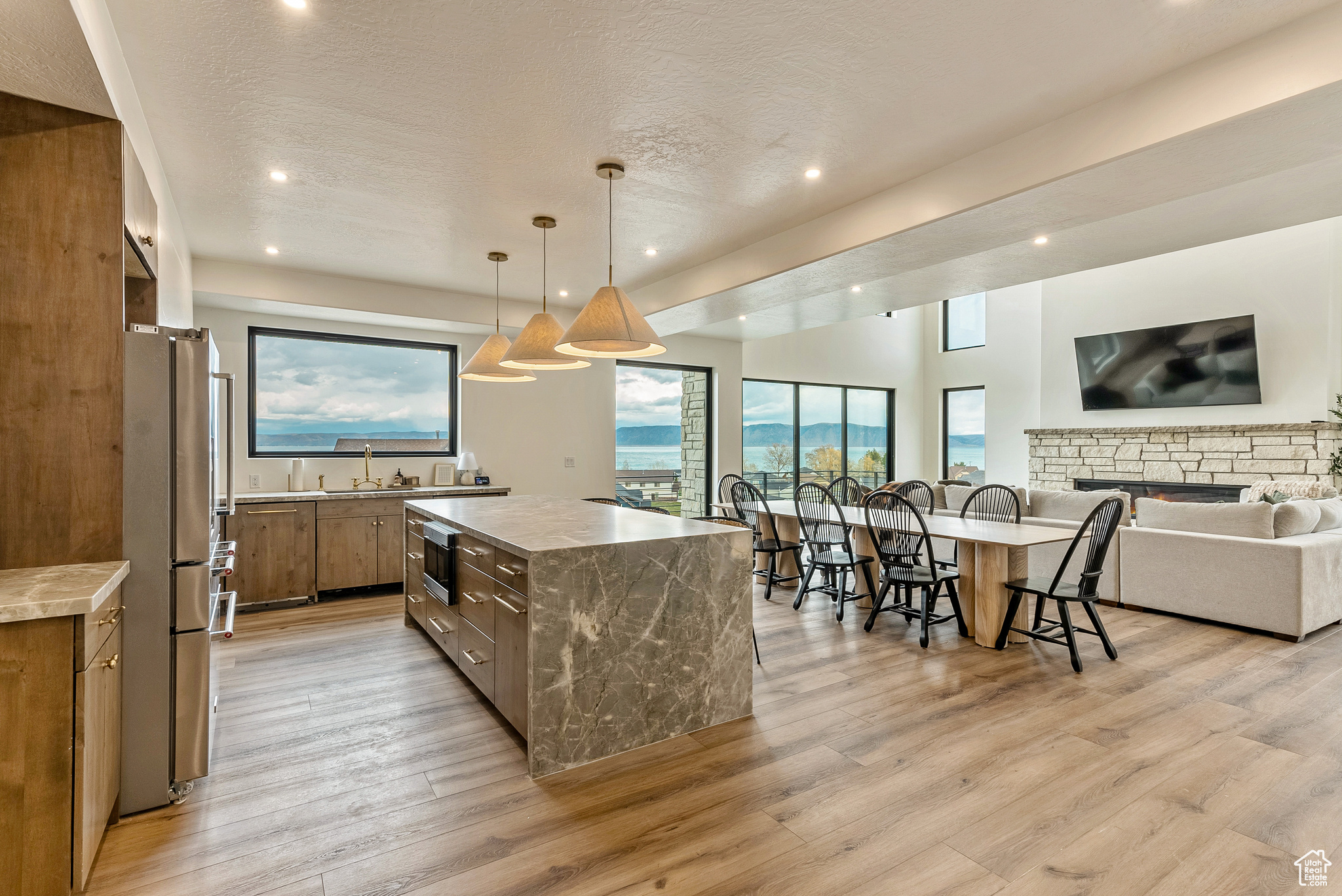 LOCHWOOD P.U.D. PHASE 2 - Residential