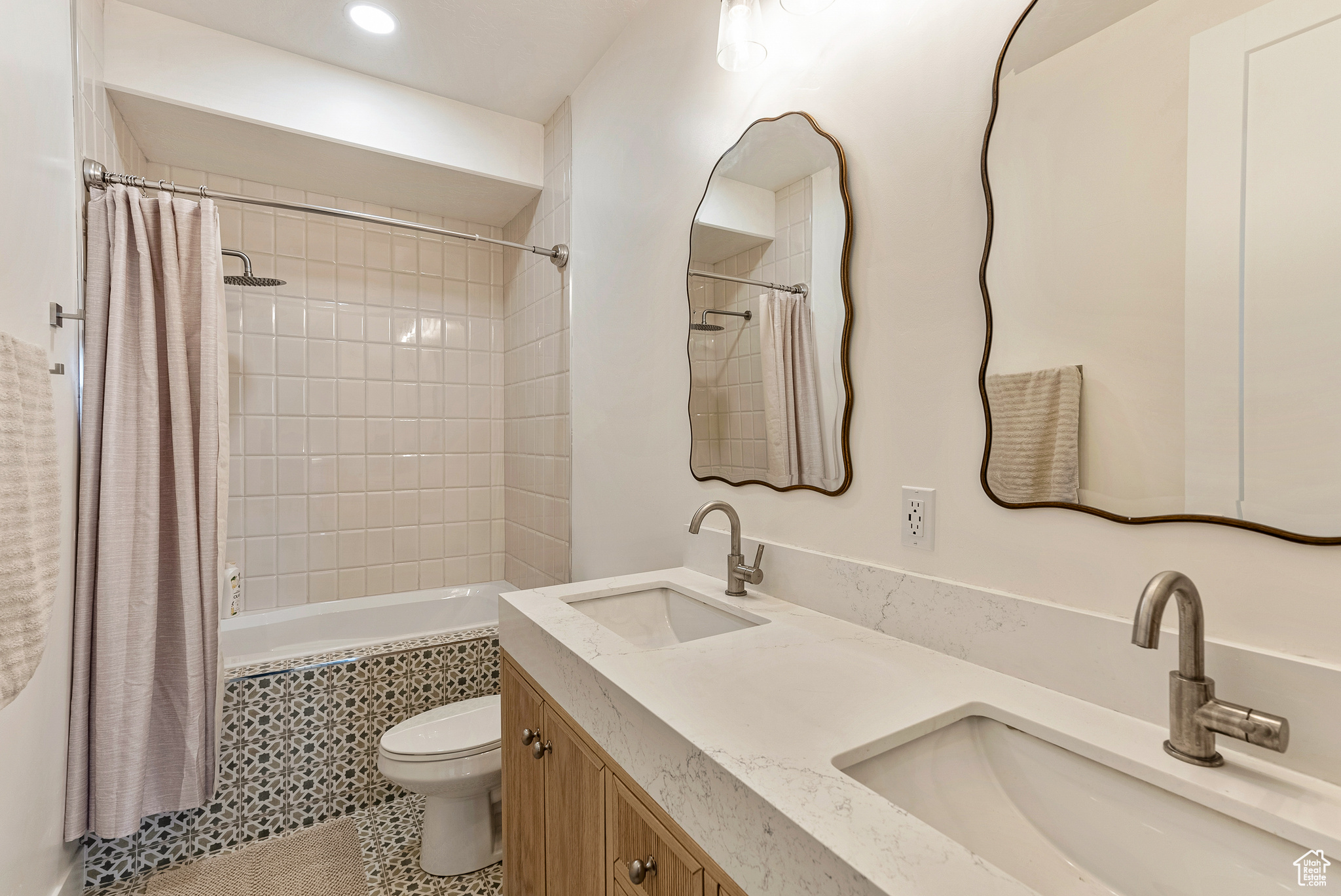 LOCHWOOD P.U.D. PHASE 2 - Residential