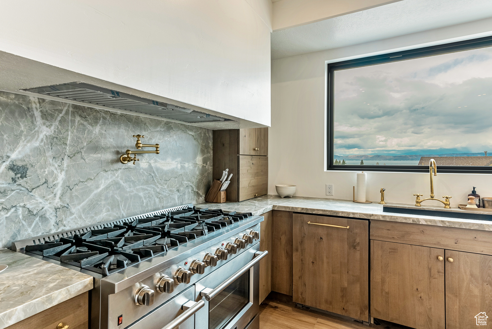 LOCHWOOD P.U.D. PHASE 2 - Residential