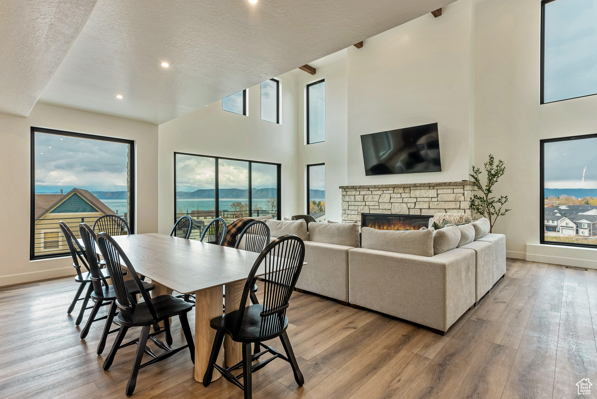 LOCHWOOD P.U.D. PHASE 2 - Residential