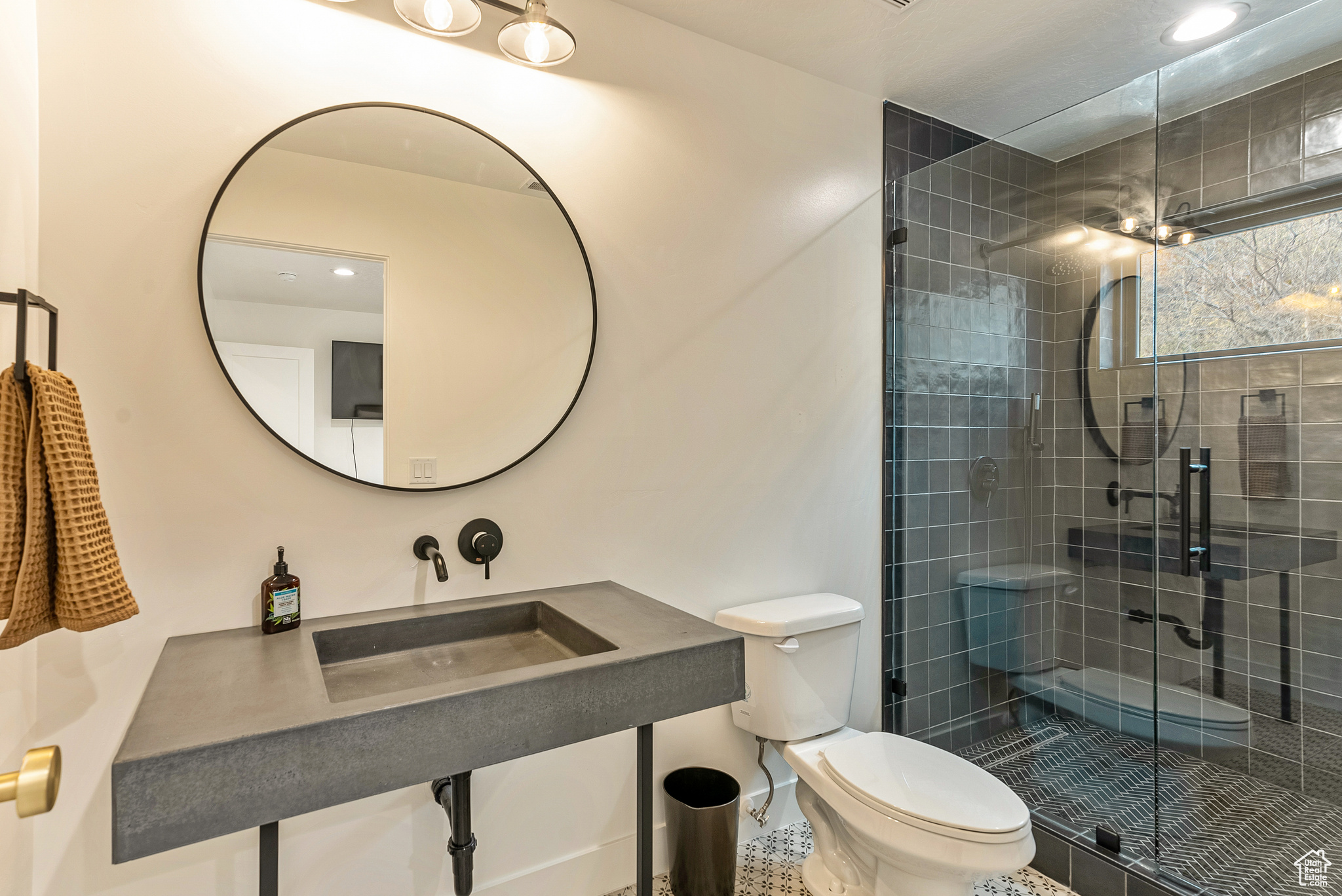 LOCHWOOD P.U.D. PHASE 2 - Residential