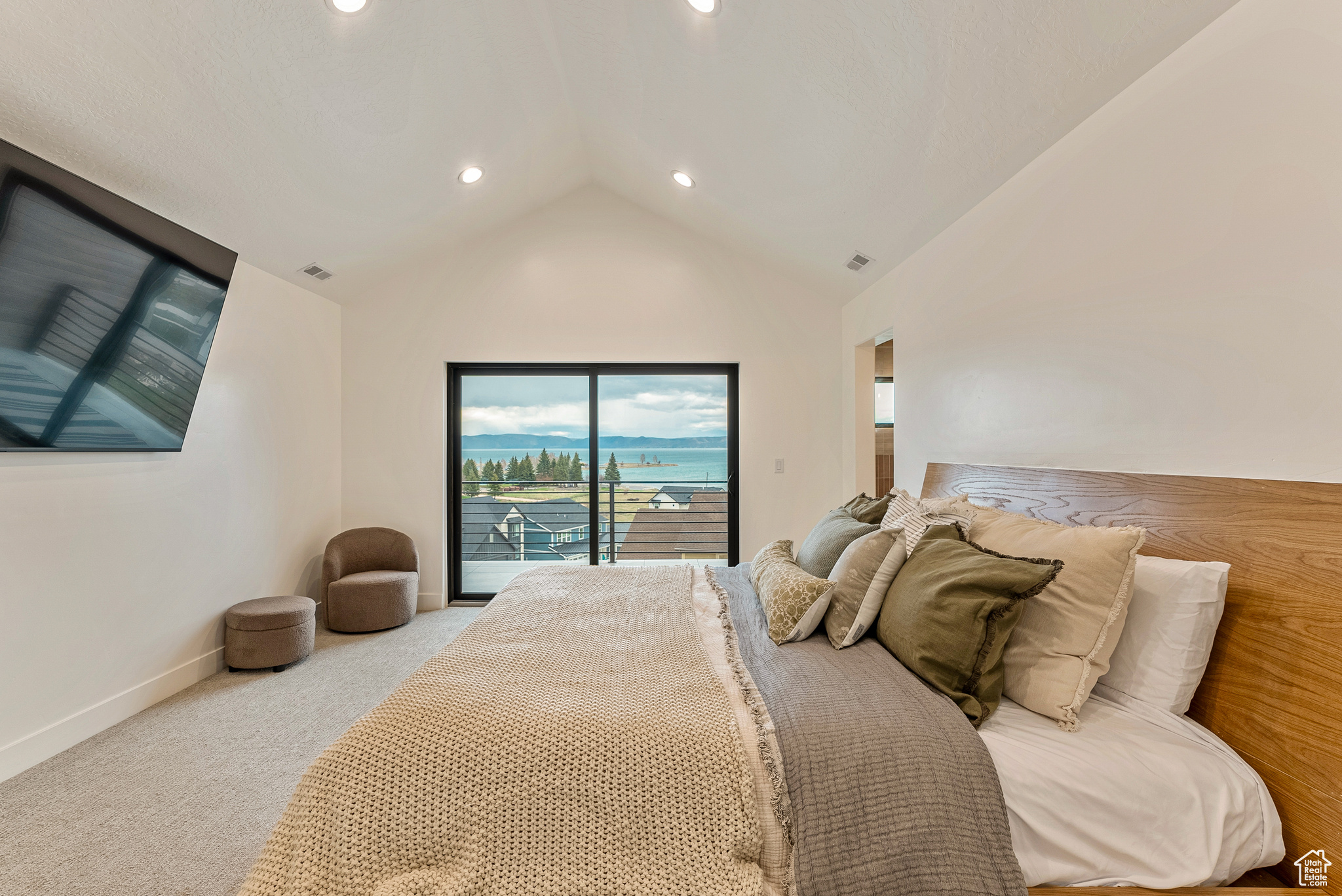 LOCHWOOD P.U.D. PHASE 2 - Residential