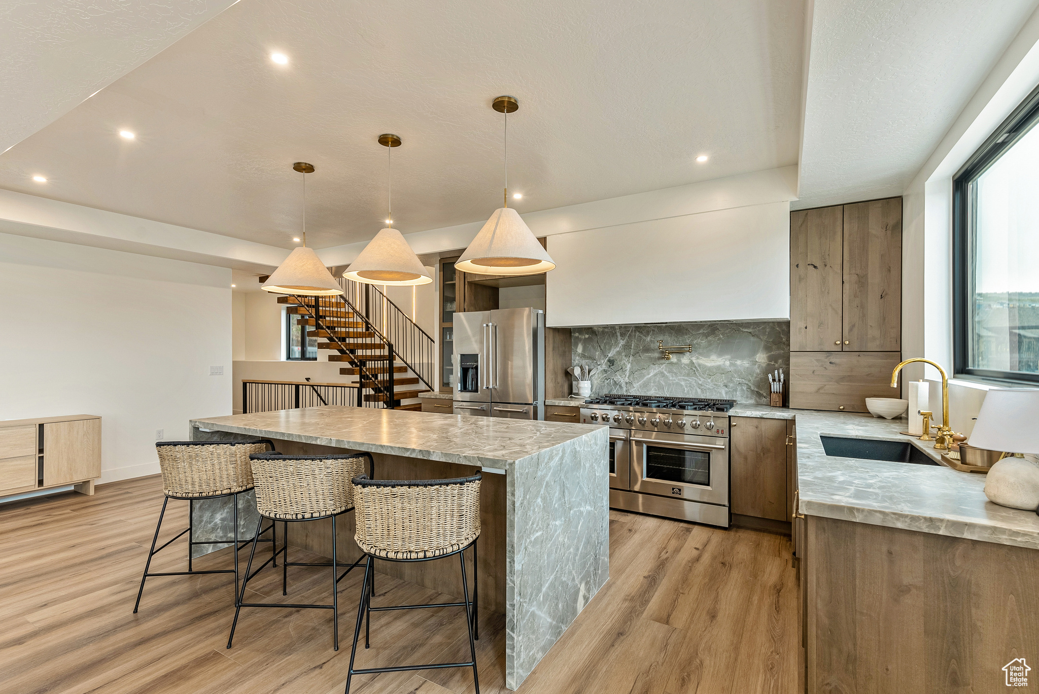 LOCHWOOD P.U.D. PHASE 2 - Residential