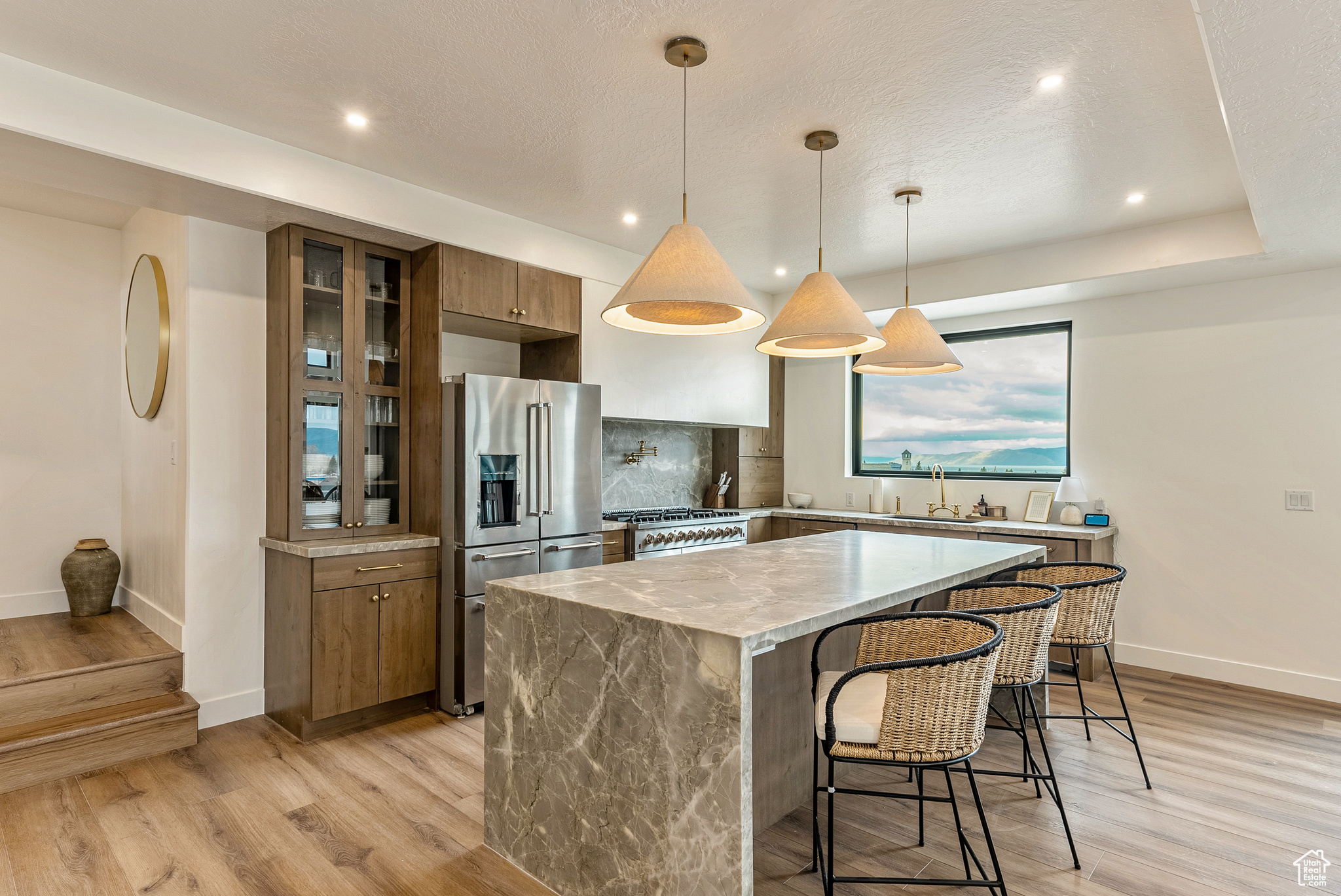 LOCHWOOD P.U.D. PHASE 2 - Residential