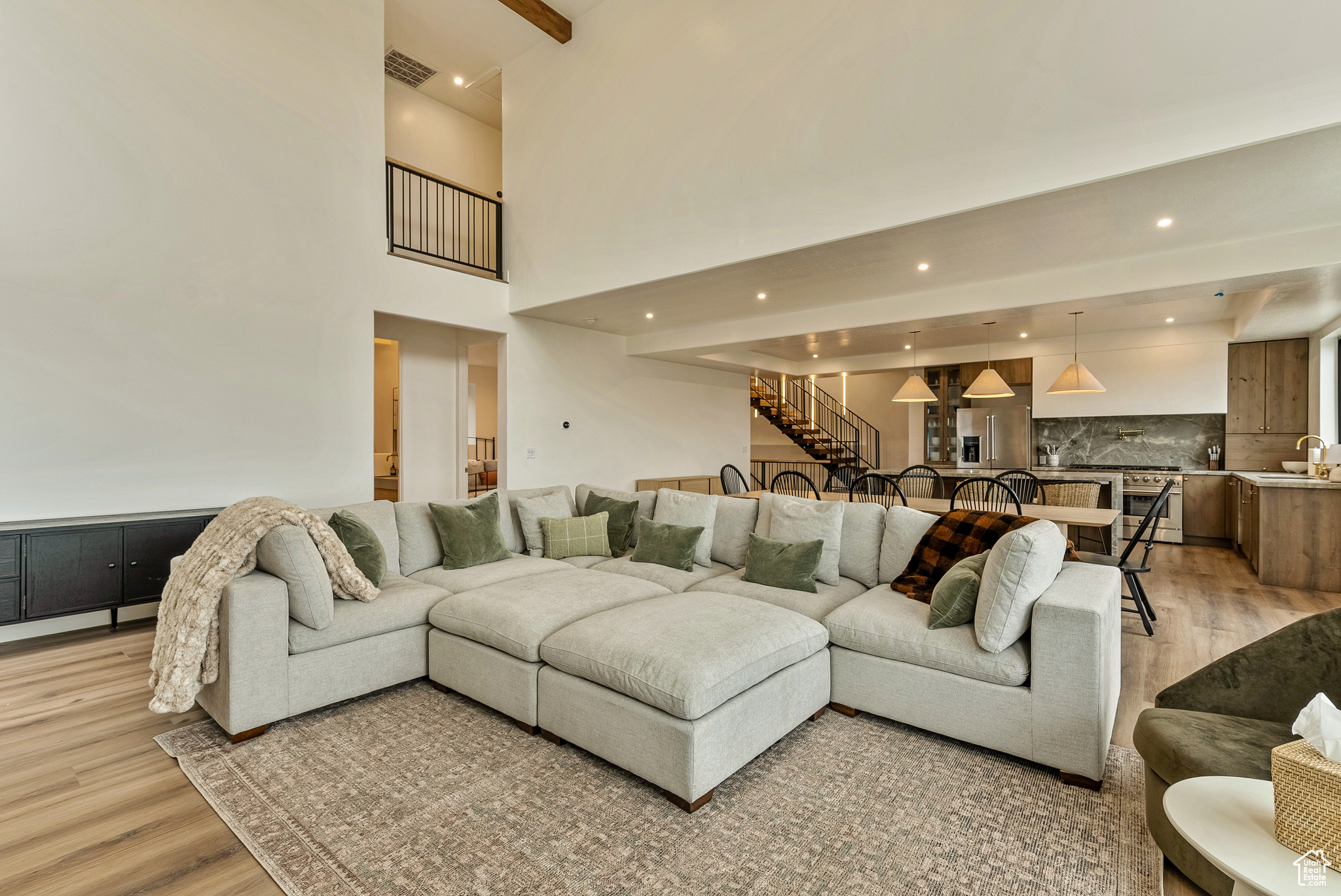 LOCHWOOD P.U.D. PHASE 2 - Residential