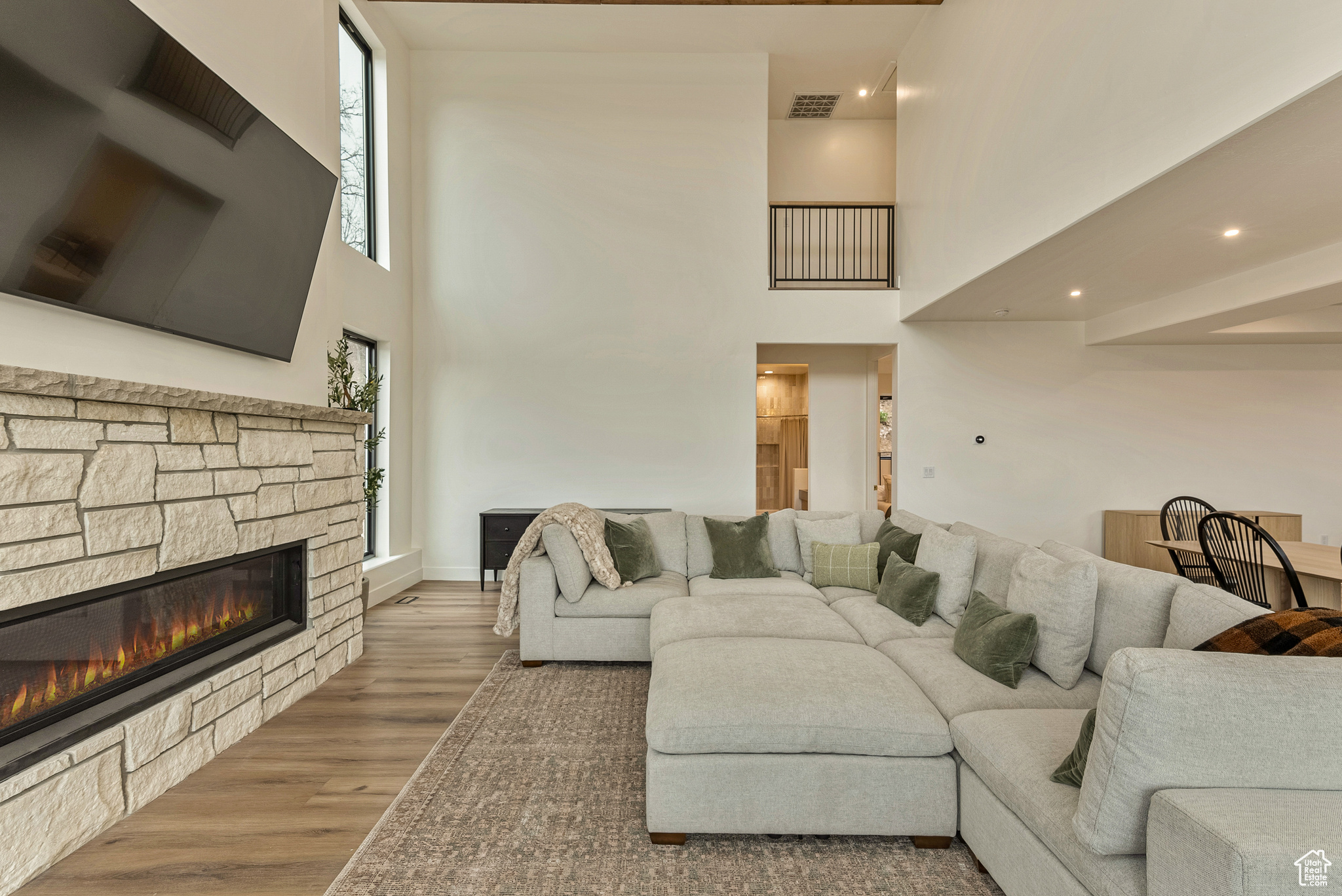 LOCHWOOD P.U.D. PHASE 2 - Residential