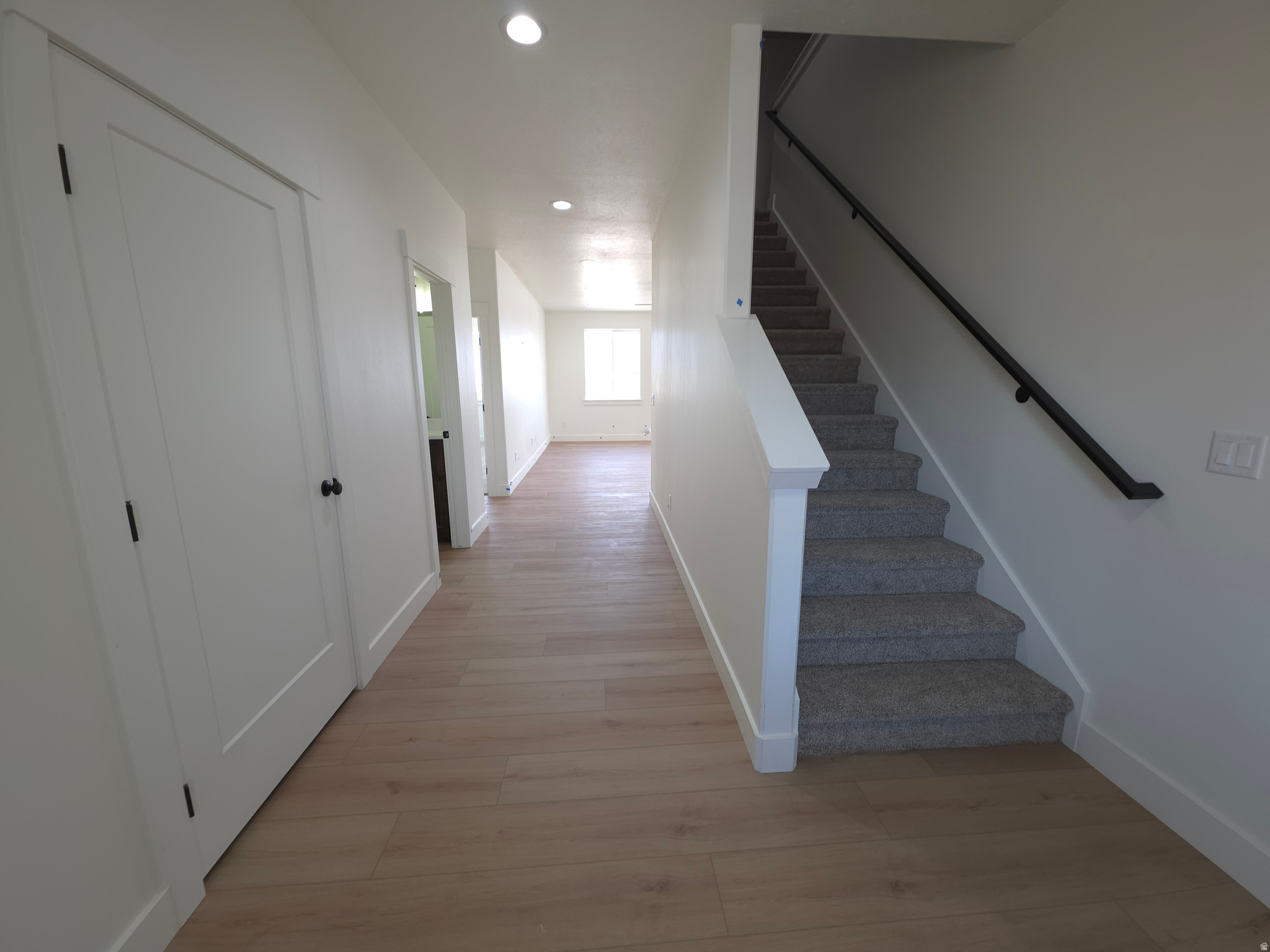WEST MEADOWS - Residential