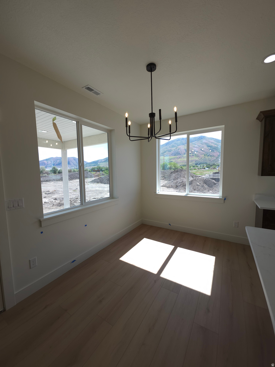 WEST MEADOWS - Residential